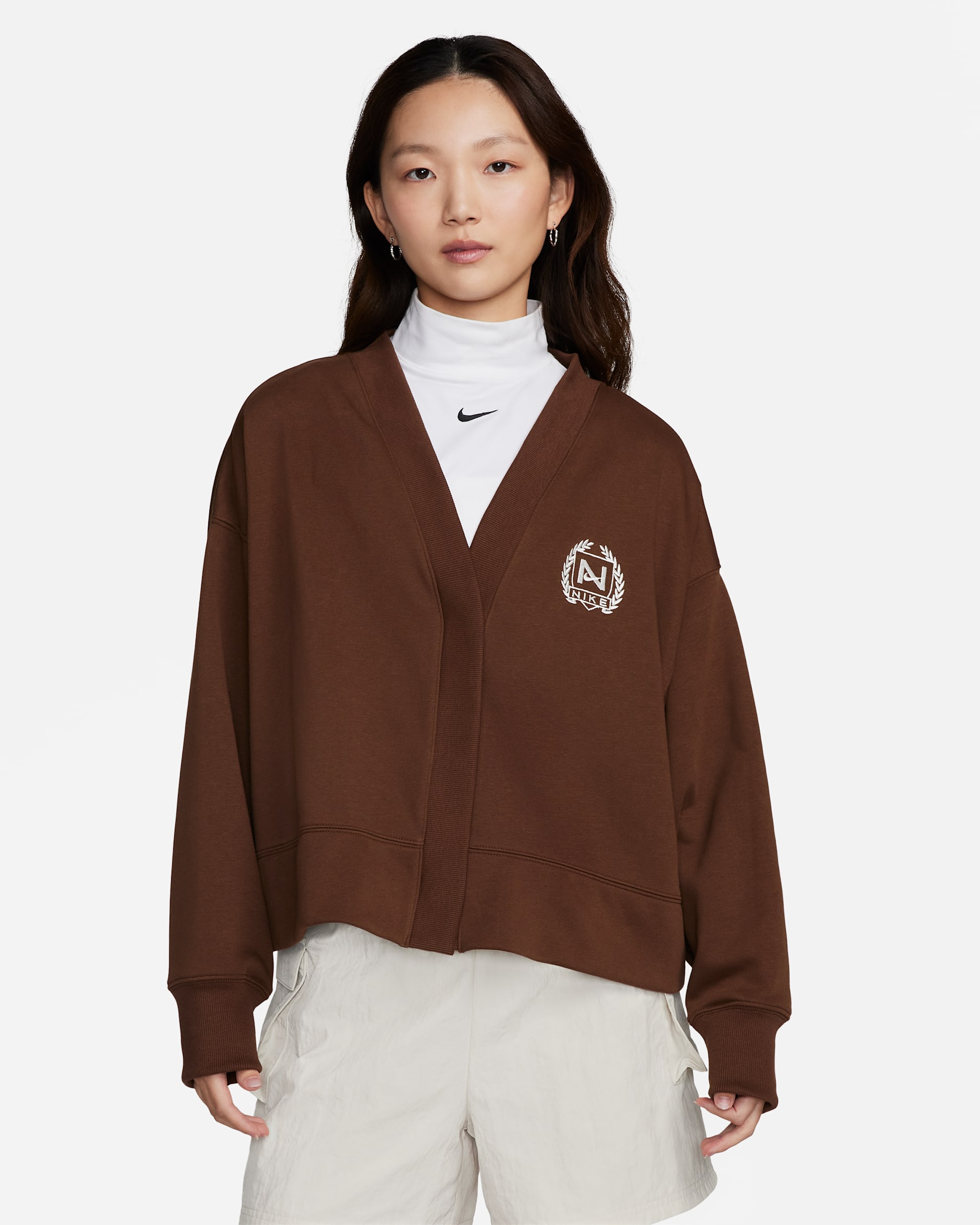 ナイキ　オーデム Nike Air Zoom Structure 24 'Obsidian Bright Crimson' DA8535-403